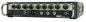 Preview: Gallien Krueger Legacy 800